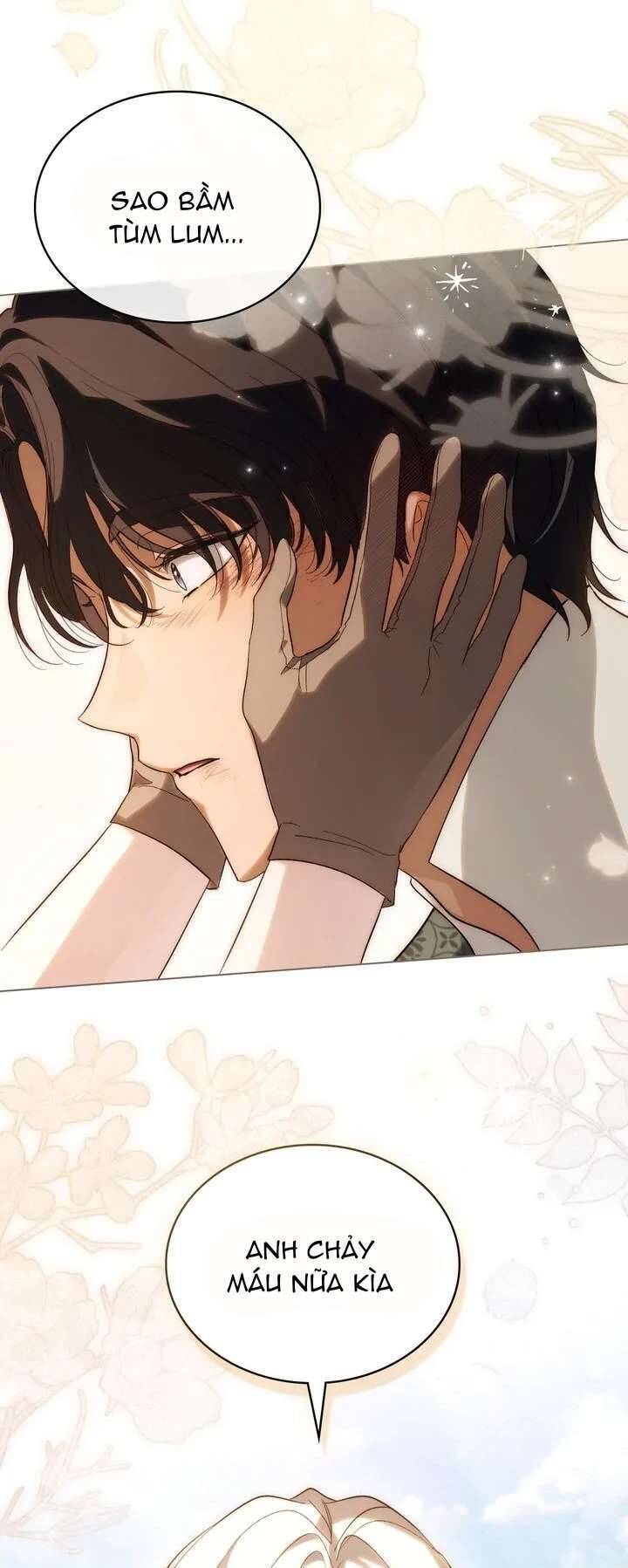 Khi Số Phận Tìm Đến Hai Ta - Chapter 32 - Page 18