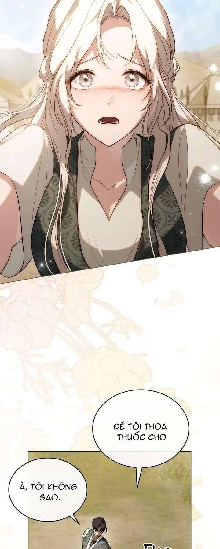 Khi Số Phận Tìm Đến Hai Ta - Chapter 32 - Page 19