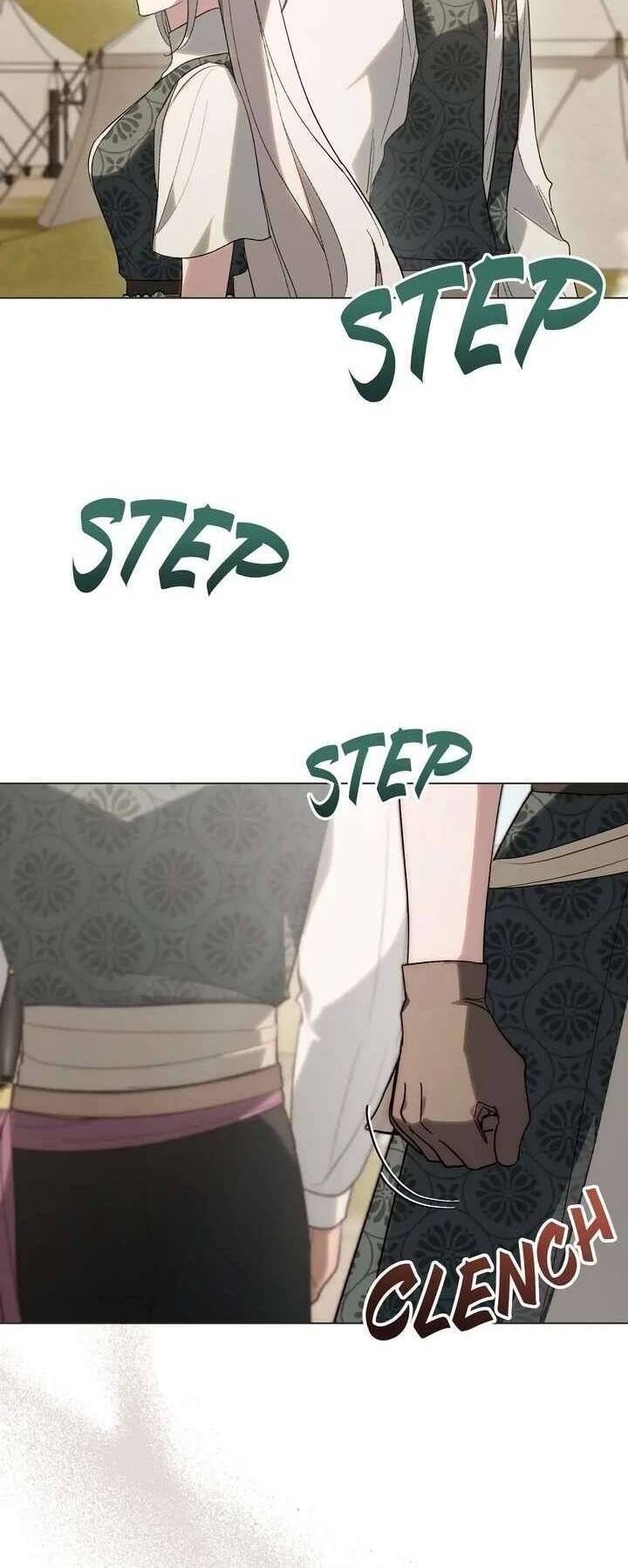 Khi Số Phận Tìm Đến Hai Ta - Chapter 32 - Page 23