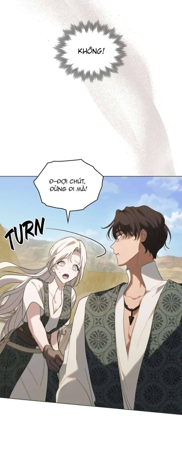 Khi Số Phận Tìm Đến Hai Ta - Chapter 32 - Page 24