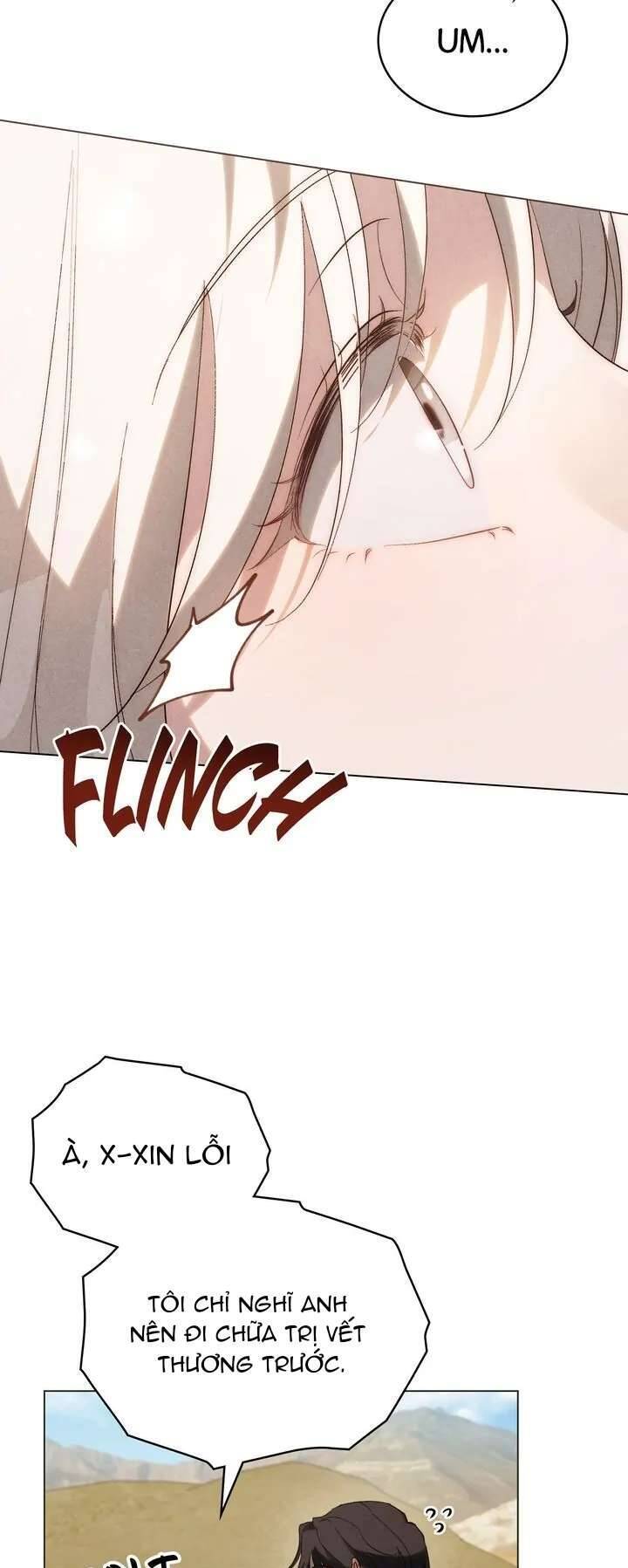 Khi Số Phận Tìm Đến Hai Ta - Chapter 32 - Page 30