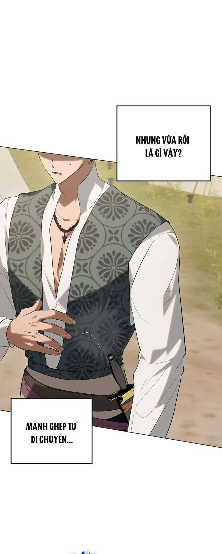 Khi Số Phận Tìm Đến Hai Ta - Chapter 32 - Page 32