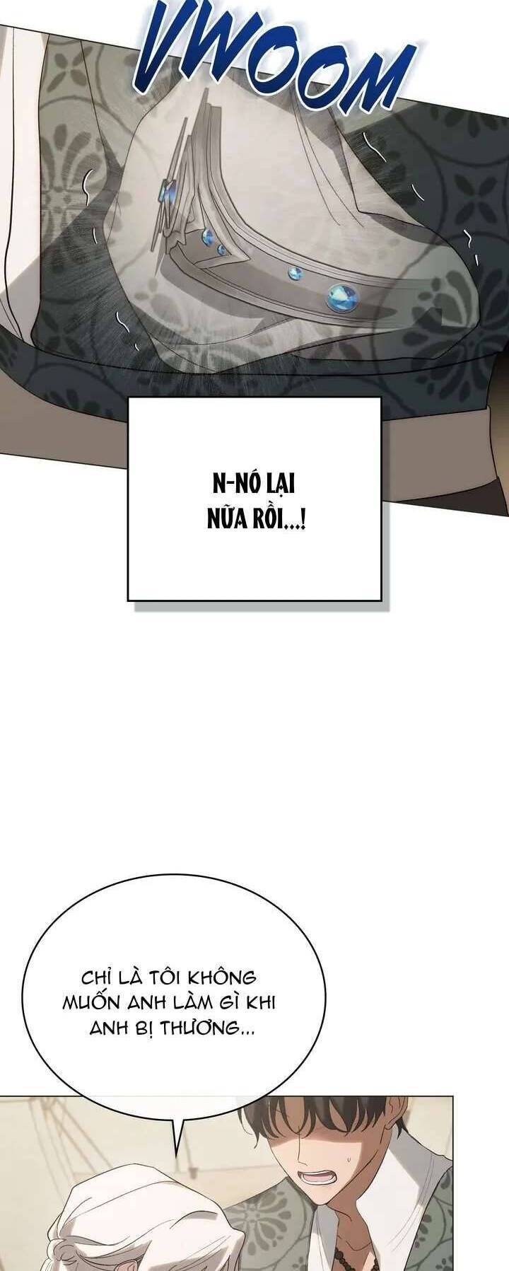 Khi Số Phận Tìm Đến Hai Ta - Chapter 32 - Page 33