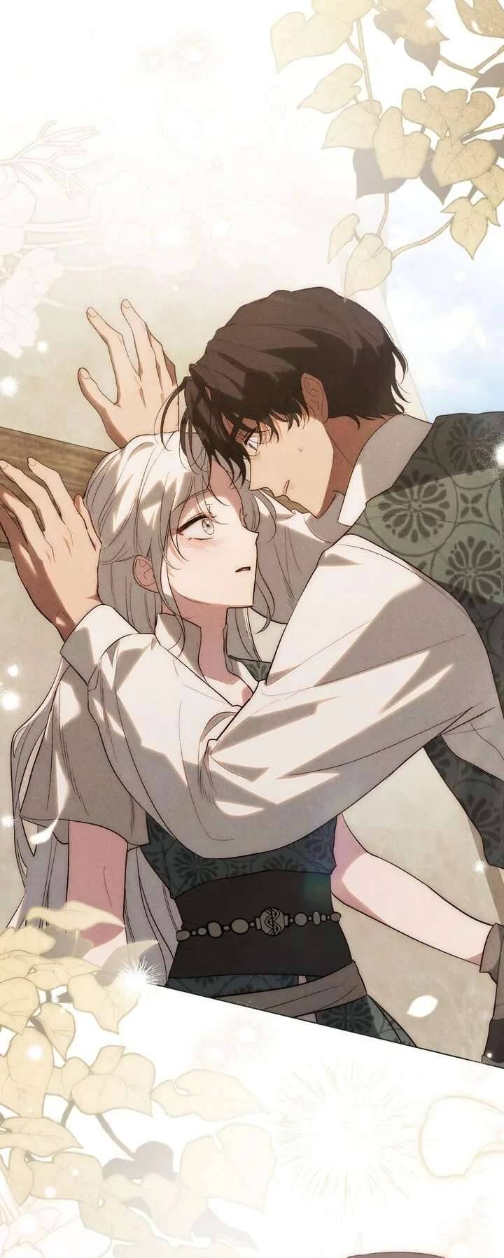 Khi Số Phận Tìm Đến Hai Ta - Chapter 32 - Page 38