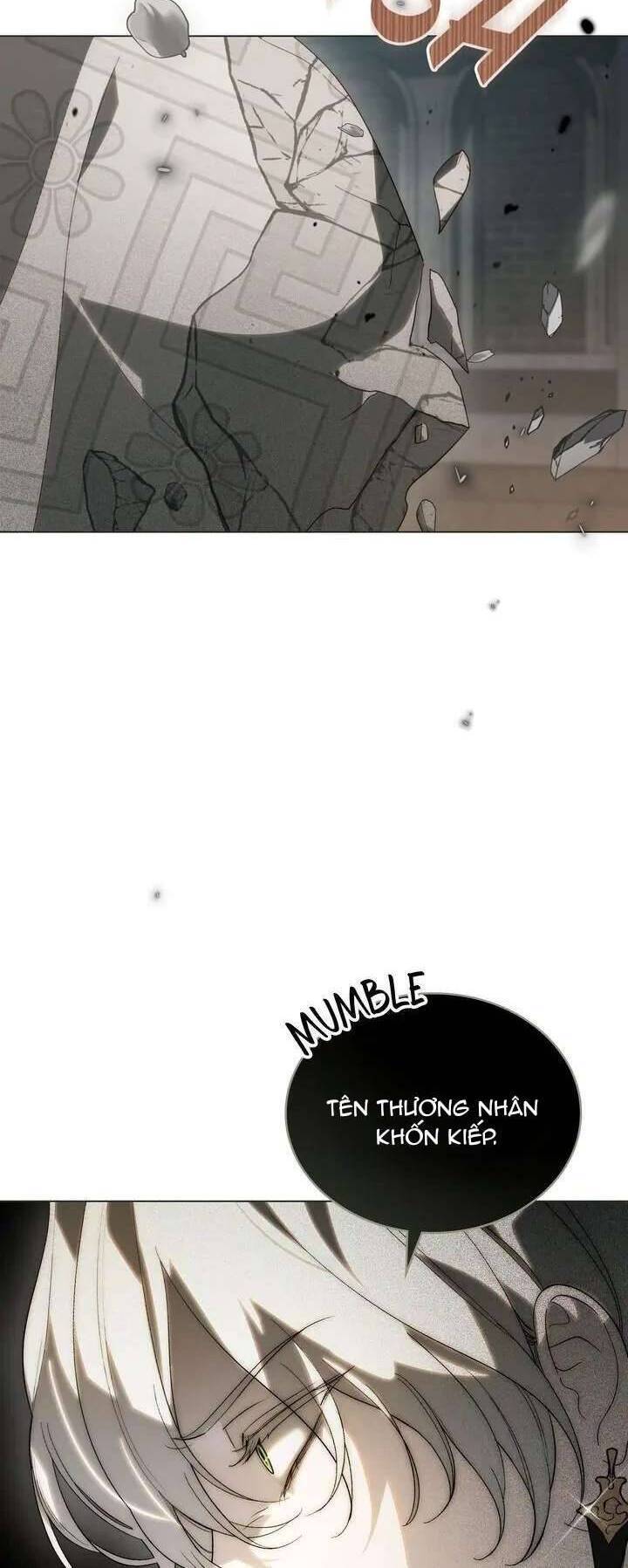 Khi Số Phận Tìm Đến Hai Ta - Chapter 32 - Page 3