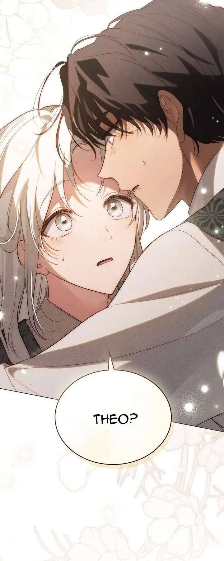 Khi Số Phận Tìm Đến Hai Ta - Chapter 32 - Page 39