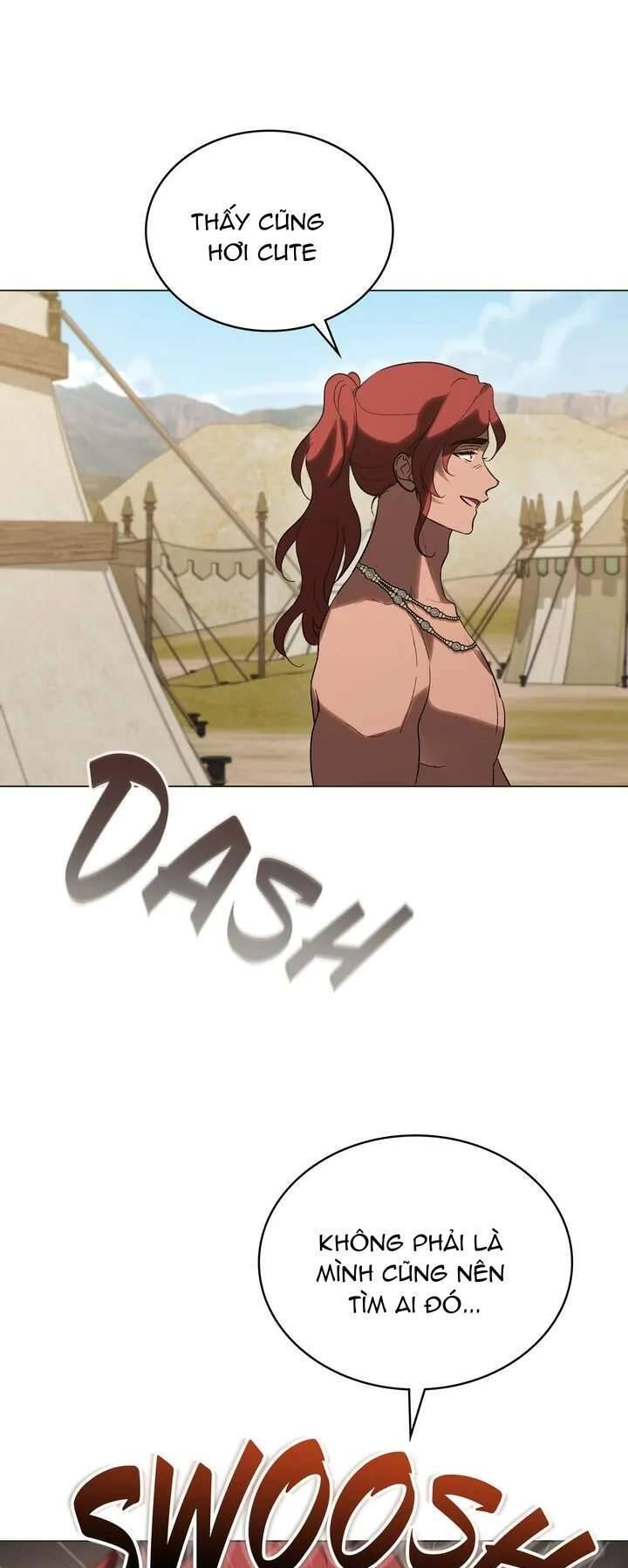 Khi Số Phận Tìm Đến Hai Ta - Chapter 32 - Page 44