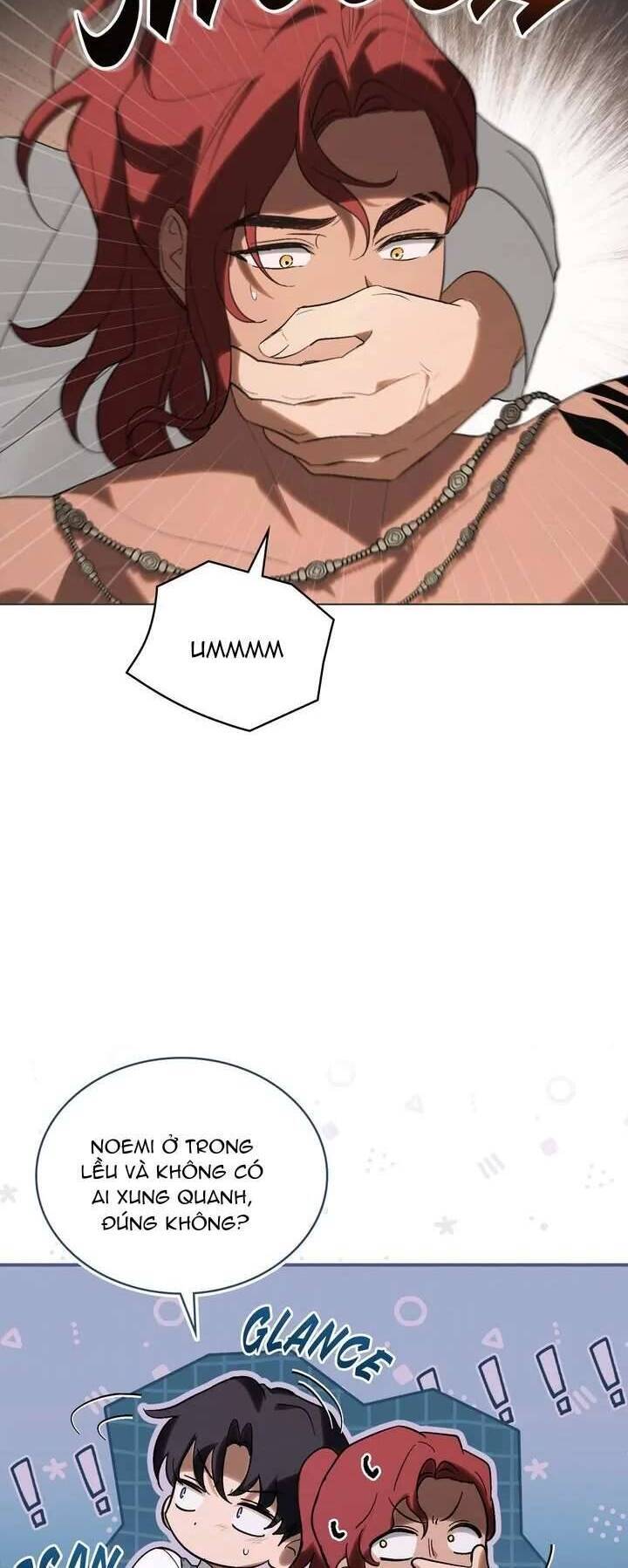 Khi Số Phận Tìm Đến Hai Ta - Chapter 32 - Page 45