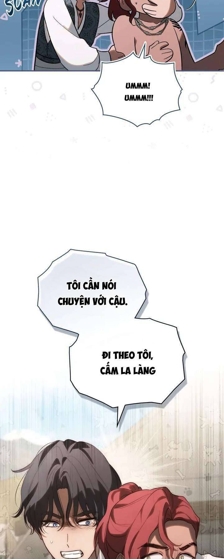 Khi Số Phận Tìm Đến Hai Ta - Chapter 32 - Page 46