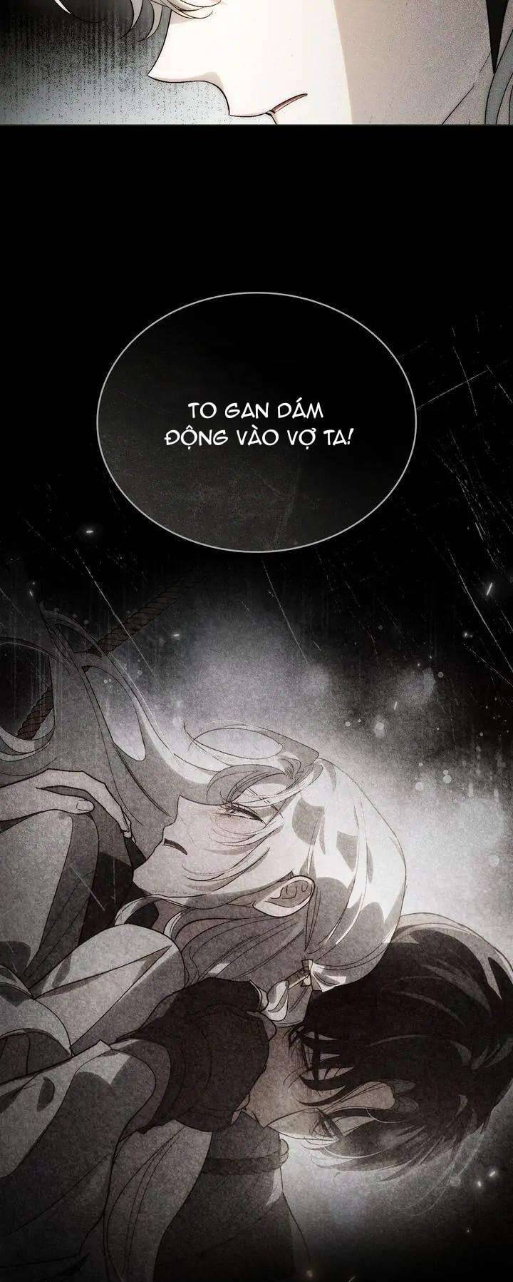 Khi Số Phận Tìm Đến Hai Ta - Chapter 32 - Page 4