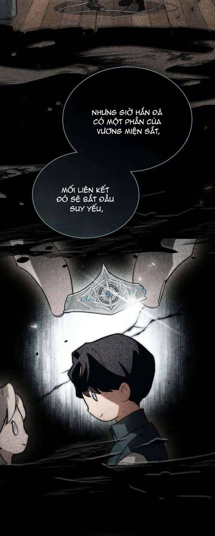 Khi Số Phận Tìm Đến Hai Ta - Chapter 32 - Page 6