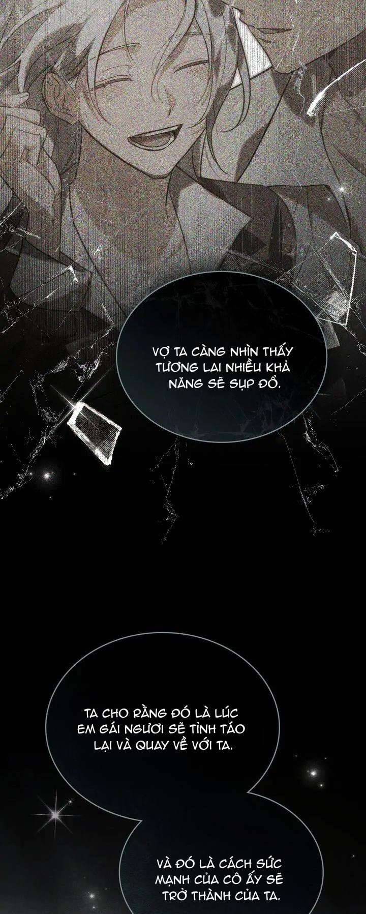 Khi Số Phận Tìm Đến Hai Ta - Chapter 32 - Page 8