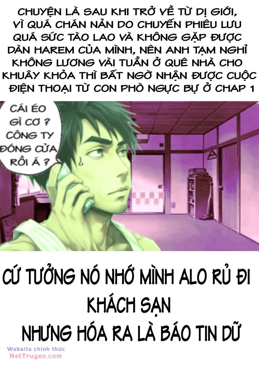 It Việt Nam Tái Sinh Tại Dị Giới - Chapter 10 - Page 3