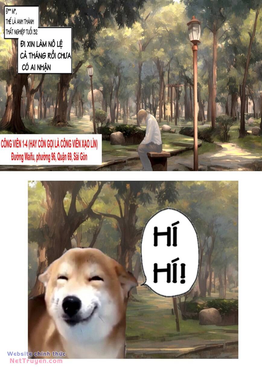 It Việt Nam Tái Sinh Tại Dị Giới - Chapter 10 - Page 5