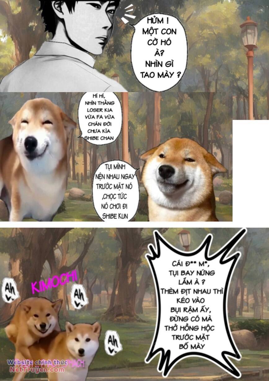 It Việt Nam Tái Sinh Tại Dị Giới - Chapter 10 - Page 6