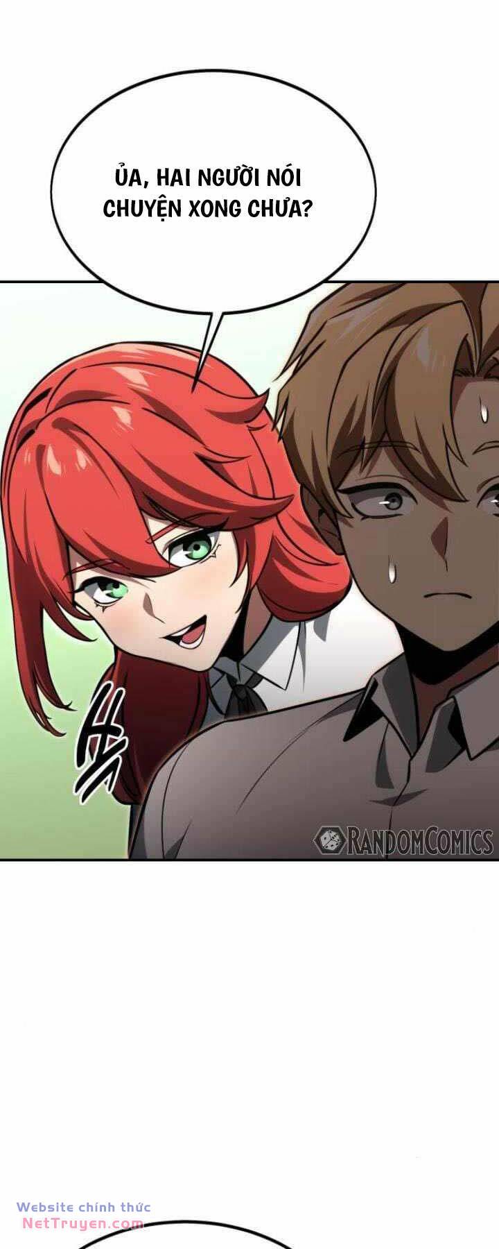 Hướng Dẫn Sinh Tồn Trong Học Viện - Chapter 21 - Page 100