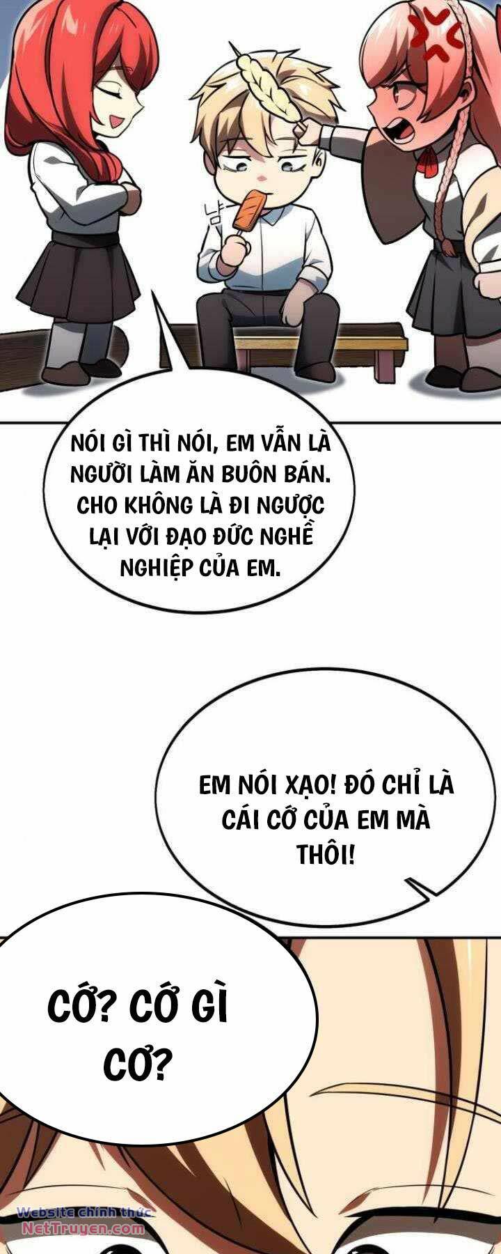 Hướng Dẫn Sinh Tồn Trong Học Viện - Chapter 21 - Page 105