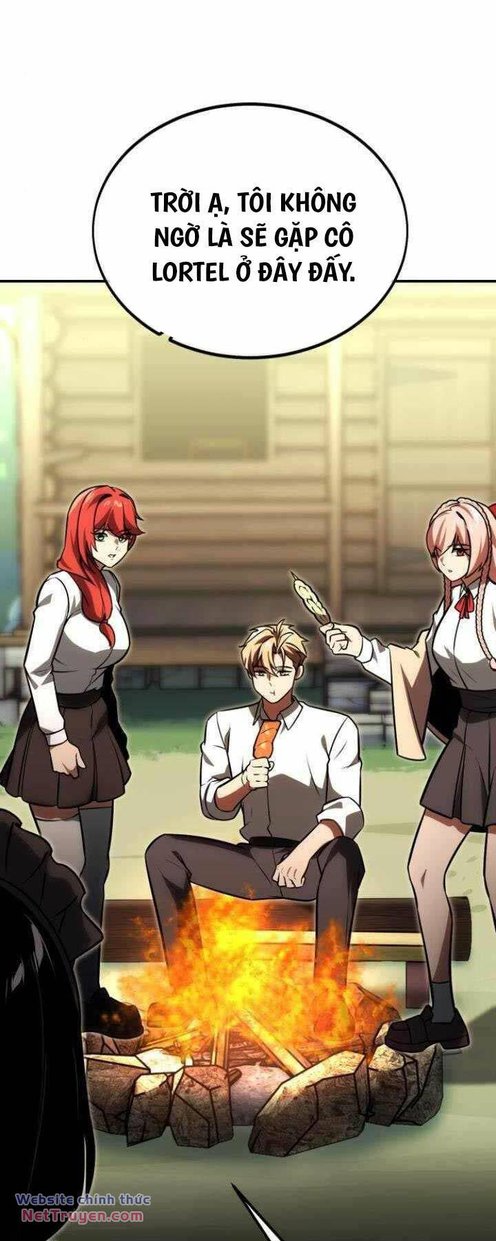 Hướng Dẫn Sinh Tồn Trong Học Viện - Chapter 21 - Page 107