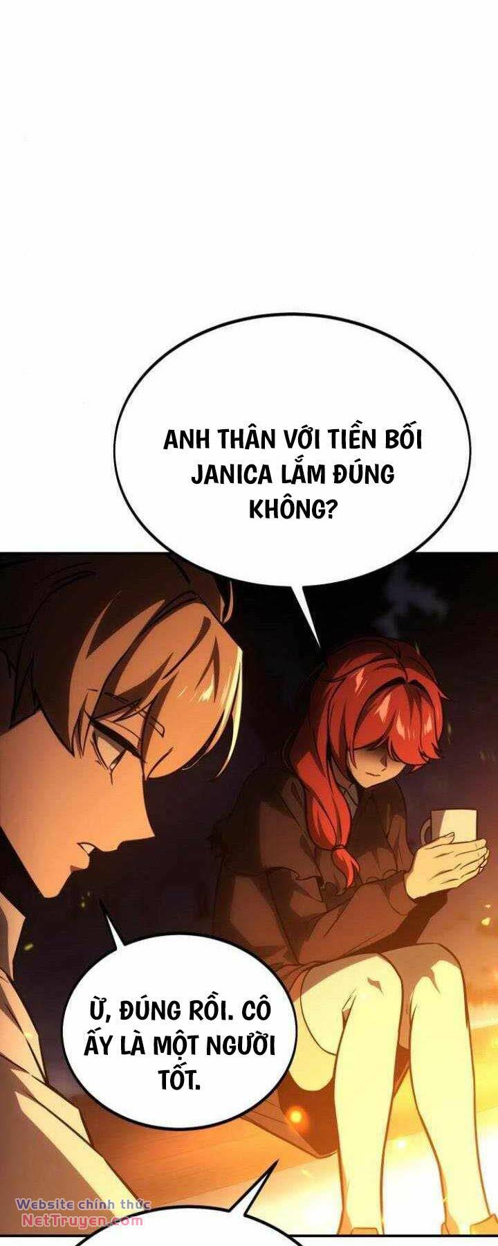 Hướng Dẫn Sinh Tồn Trong Học Viện - Chapter 21 - Page 10