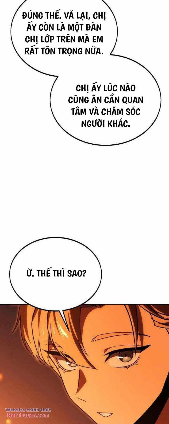 Hướng Dẫn Sinh Tồn Trong Học Viện - Chapter 21 - Page 11