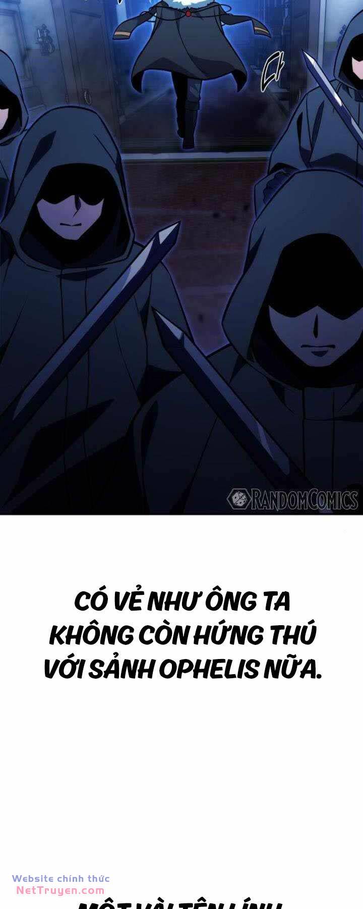 Hướng Dẫn Sinh Tồn Trong Học Viện - Chapter 21 - Page 18