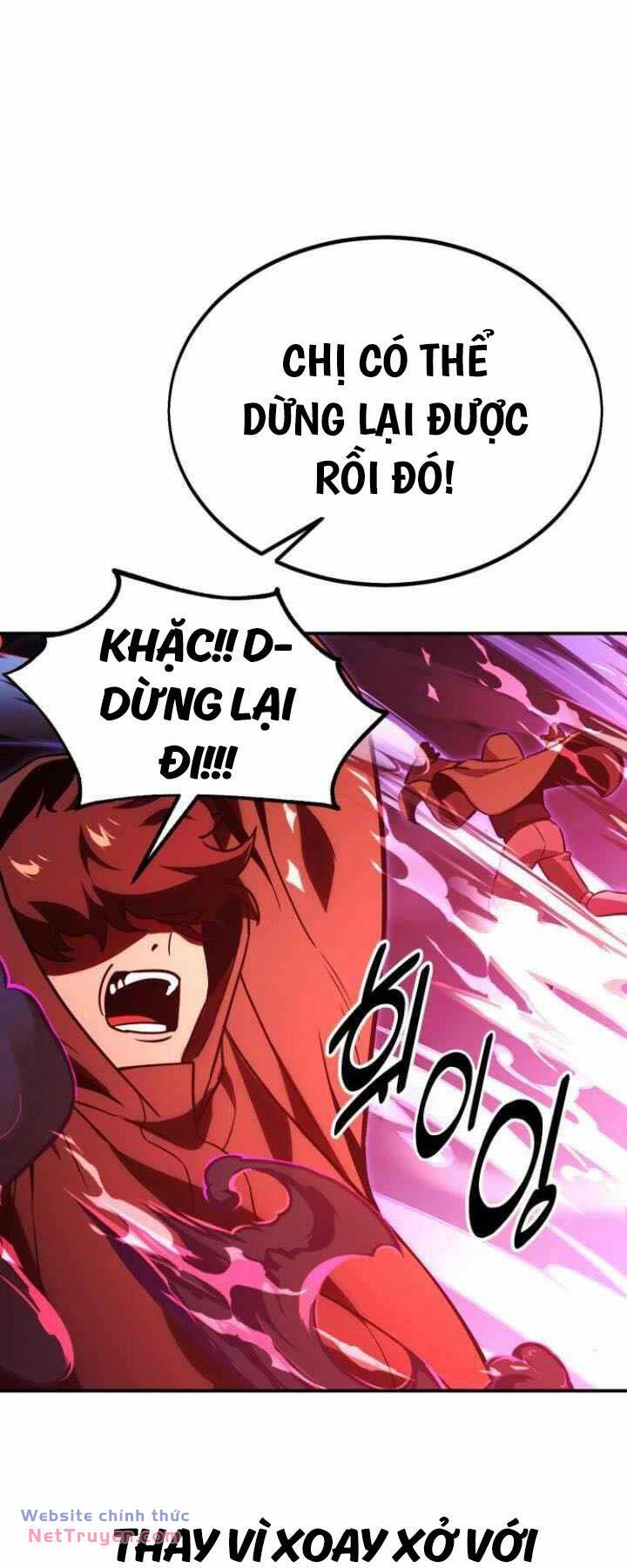 Hướng Dẫn Sinh Tồn Trong Học Viện - Chapter 21 - Page 20