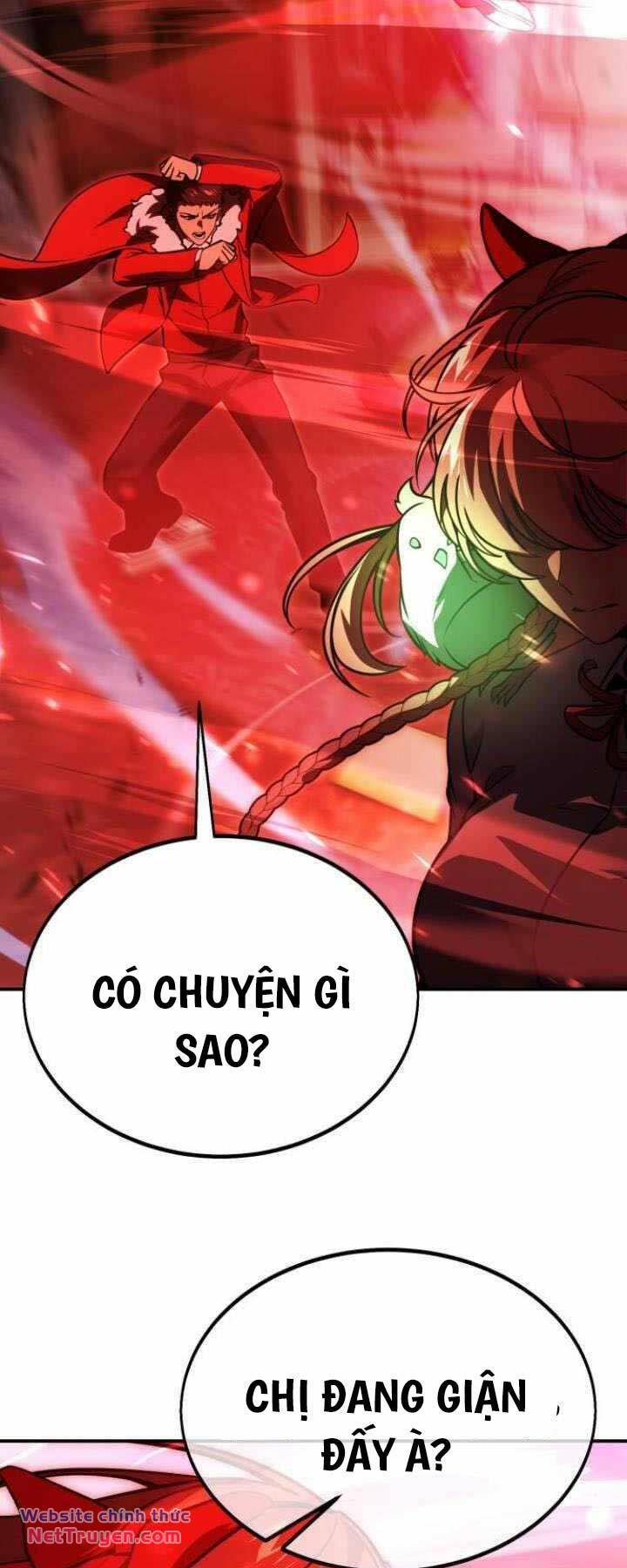 Hướng Dẫn Sinh Tồn Trong Học Viện - Chapter 21 - Page 24