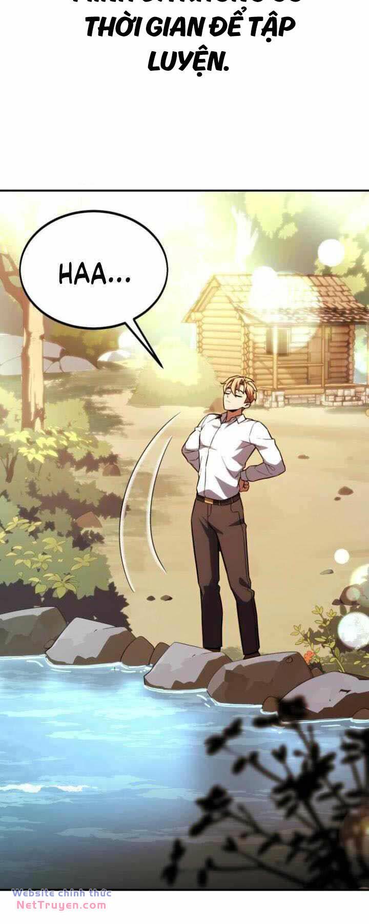 Hướng Dẫn Sinh Tồn Trong Học Viện - Chapter 21 - Page 33