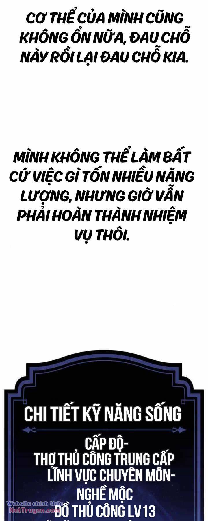 Hướng Dẫn Sinh Tồn Trong Học Viện - Chapter 21 - Page 34