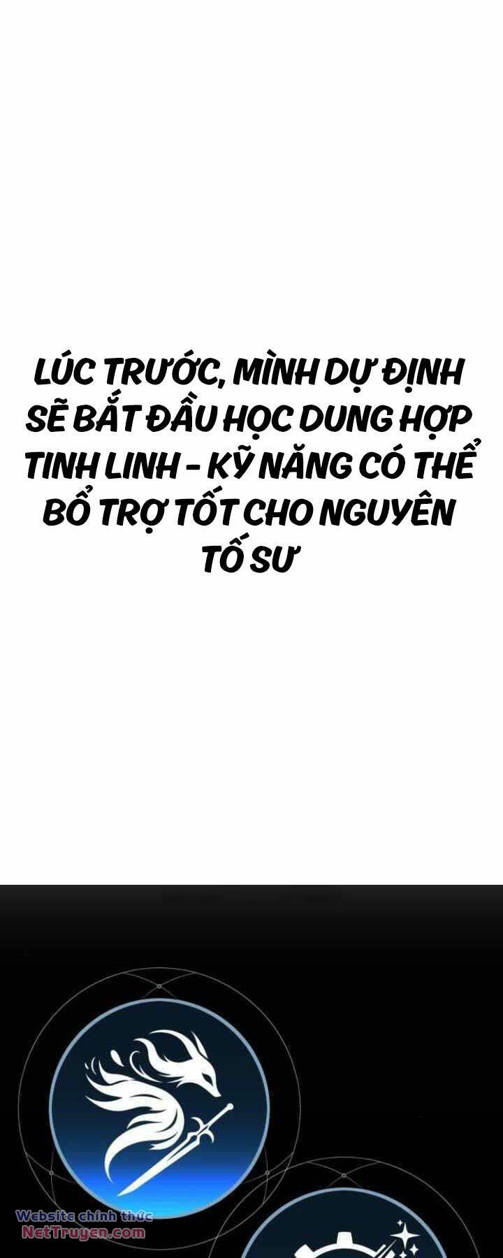 Hướng Dẫn Sinh Tồn Trong Học Viện - Chapter 21 - Page 36