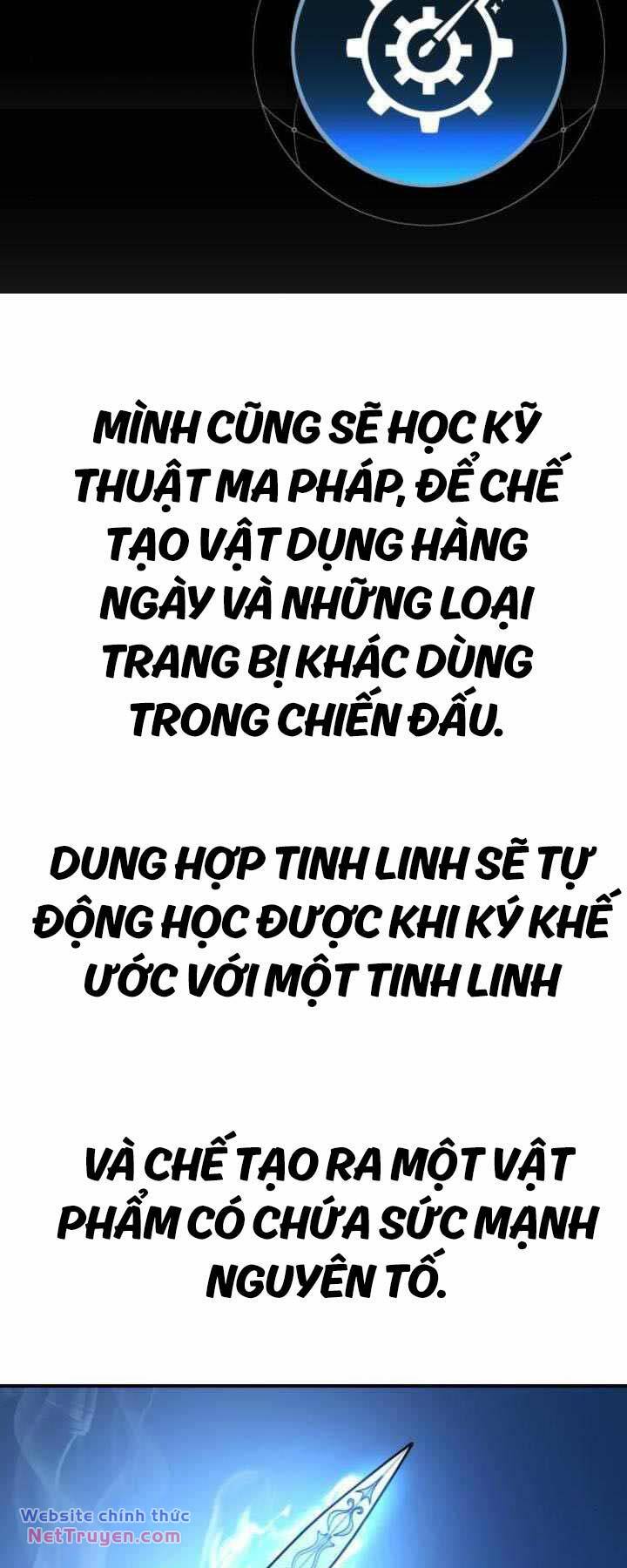 Hướng Dẫn Sinh Tồn Trong Học Viện - Chapter 21 - Page 37