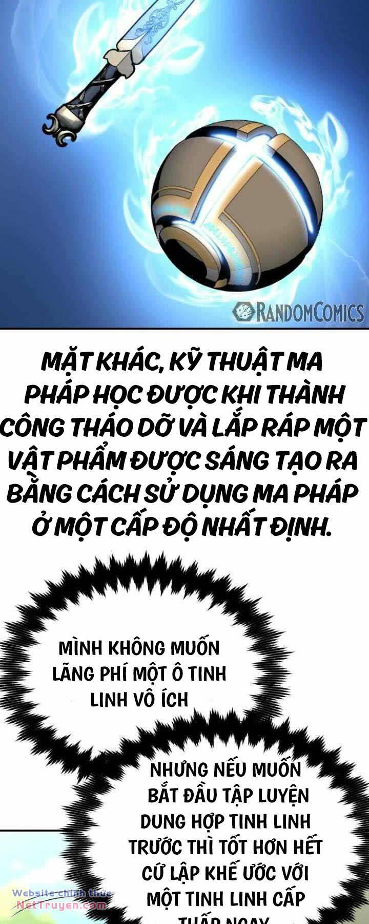 Hướng Dẫn Sinh Tồn Trong Học Viện - Chapter 21 - Page 38
