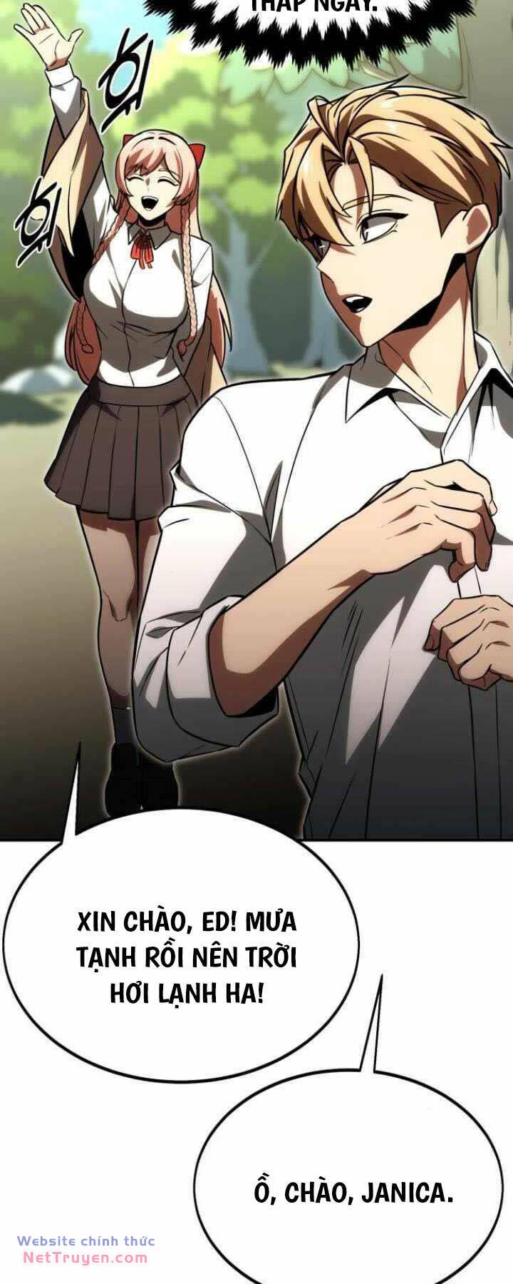 Hướng Dẫn Sinh Tồn Trong Học Viện - Chapter 21 - Page 39