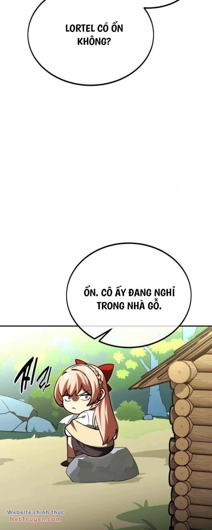 Hướng Dẫn Sinh Tồn Trong Học Viện - Chapter 21 - Page 42