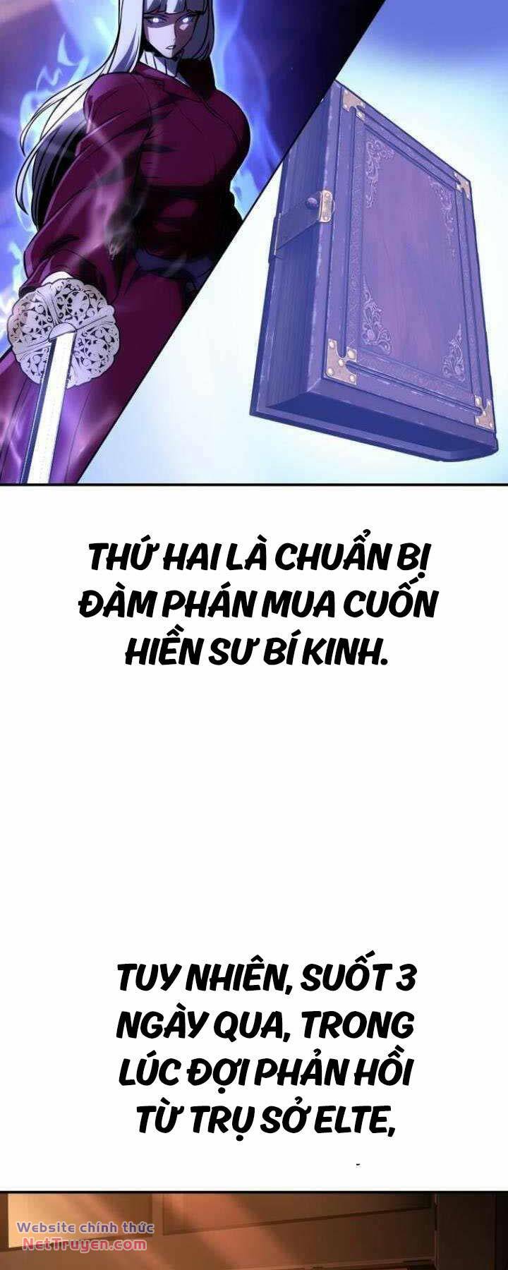 Hướng Dẫn Sinh Tồn Trong Học Viện - Chapter 21 - Page 45