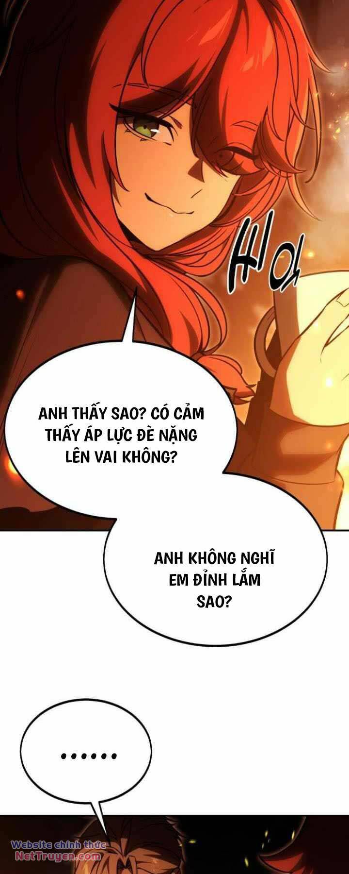 Hướng Dẫn Sinh Tồn Trong Học Viện - Chapter 21 - Page 4