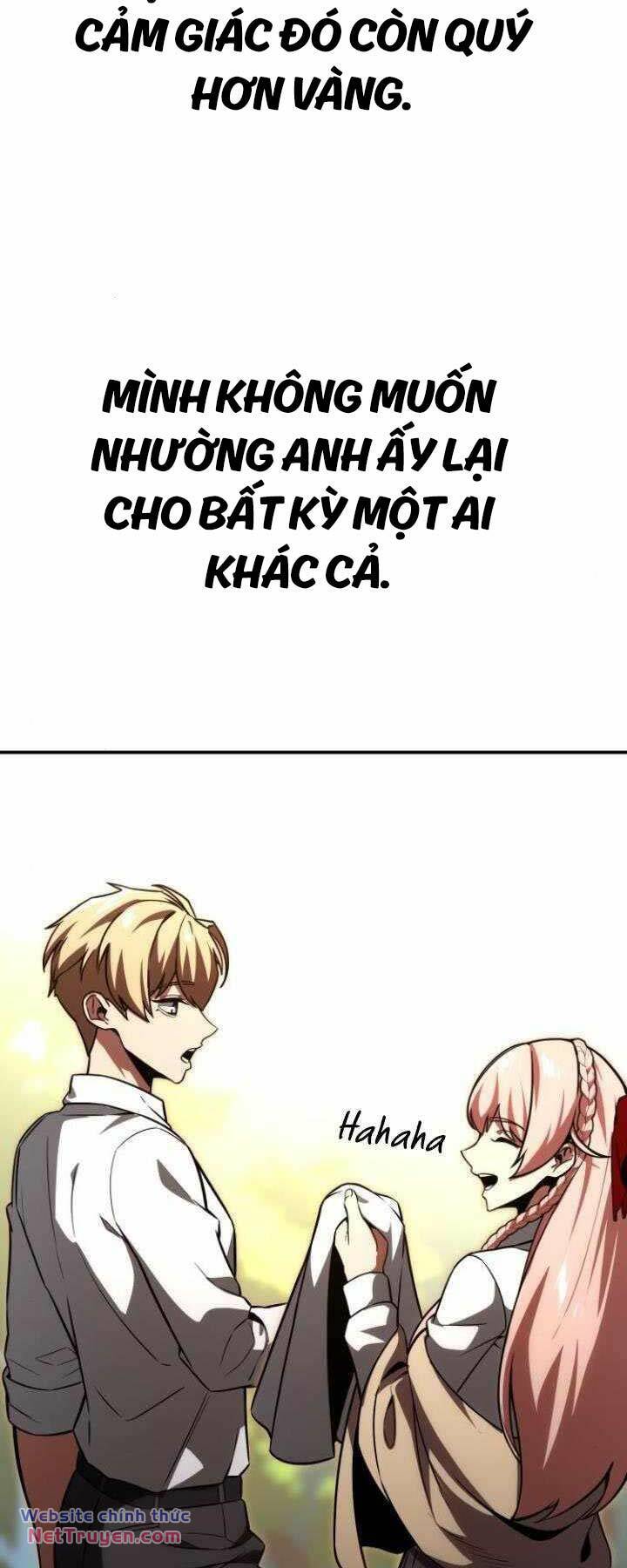 Hướng Dẫn Sinh Tồn Trong Học Viện - Chapter 21 - Page 51