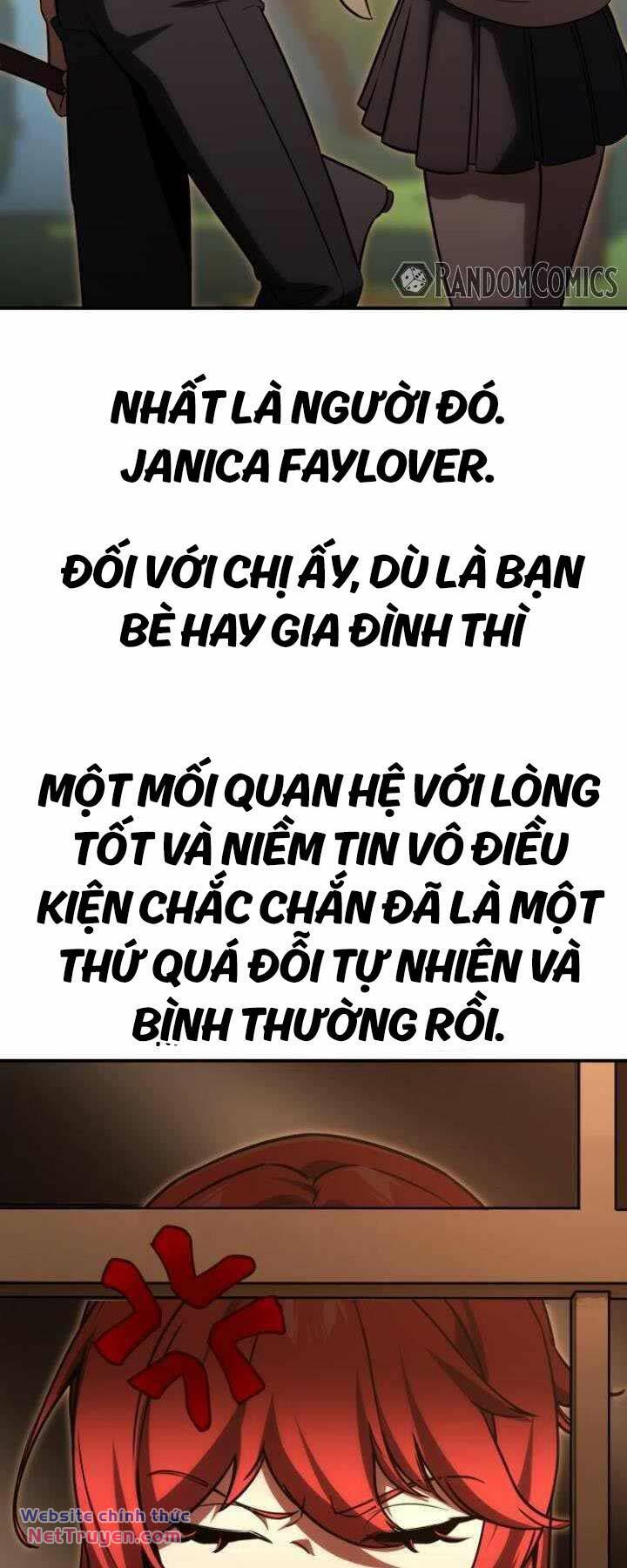 Hướng Dẫn Sinh Tồn Trong Học Viện - Chapter 21 - Page 52