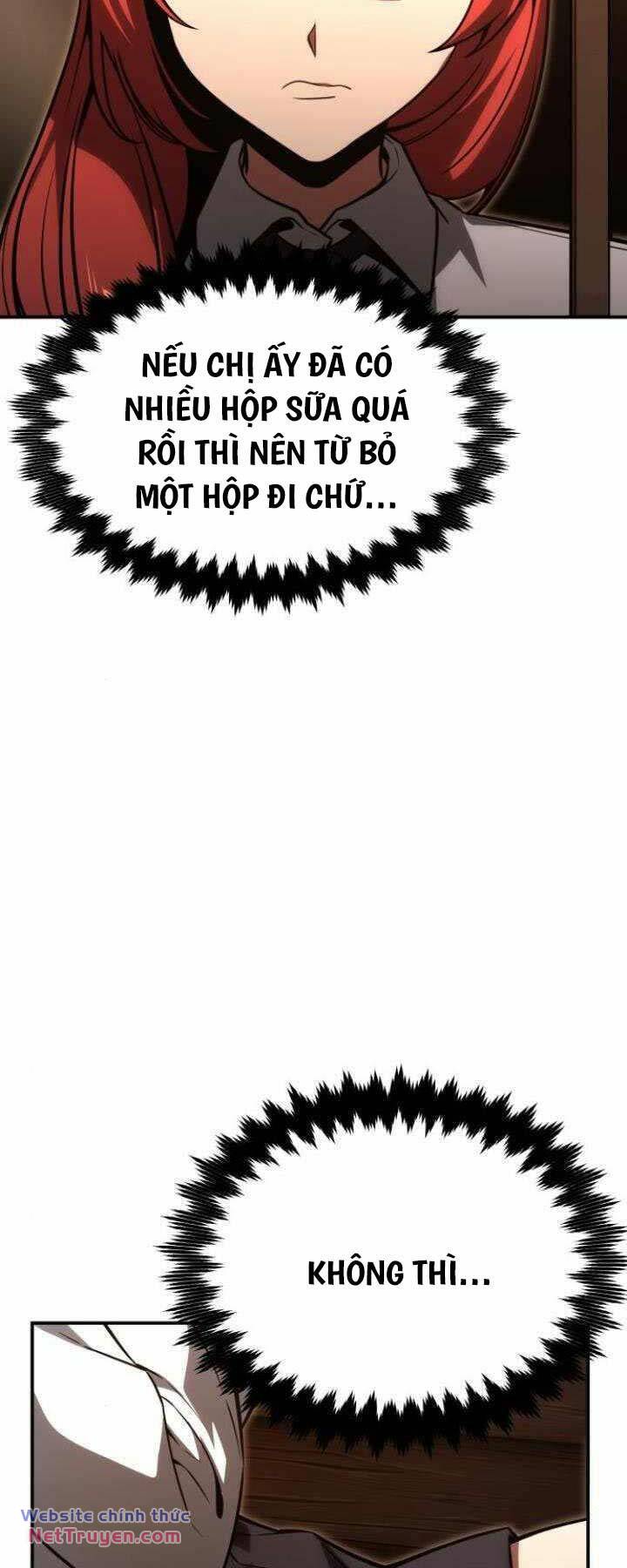 Hướng Dẫn Sinh Tồn Trong Học Viện - Chapter 21 - Page 53