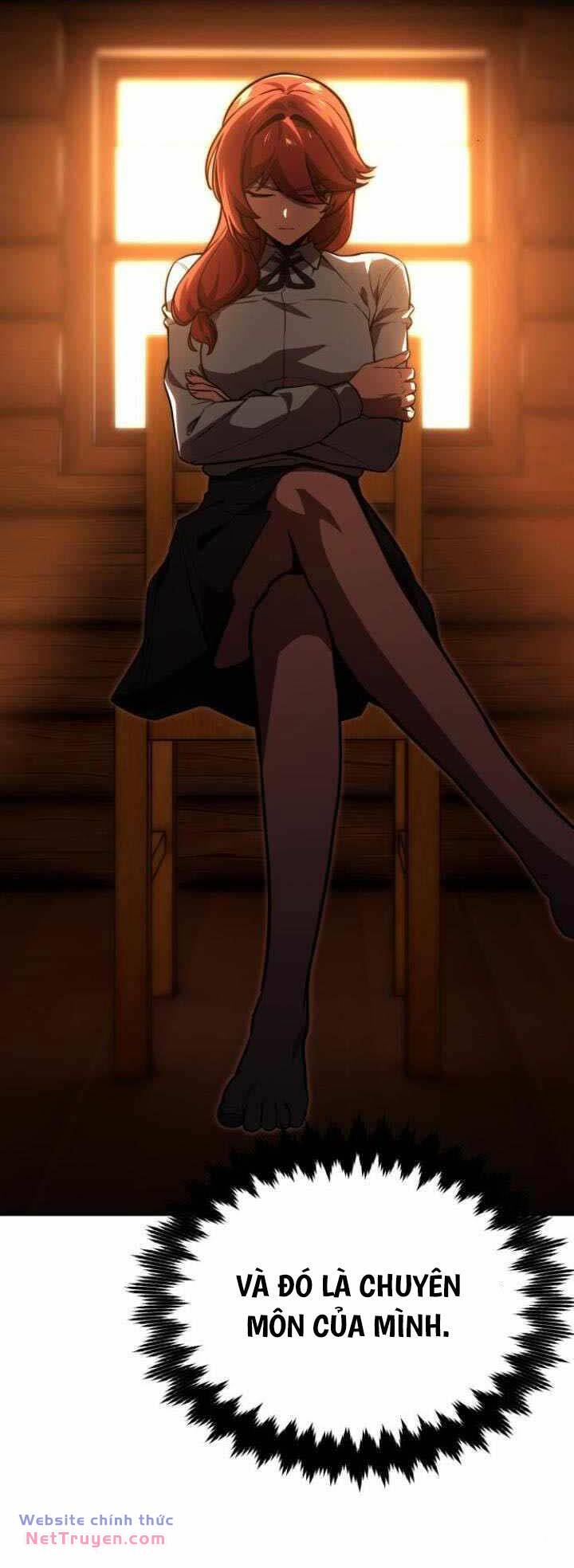 Hướng Dẫn Sinh Tồn Trong Học Viện - Chapter 21 - Page 55