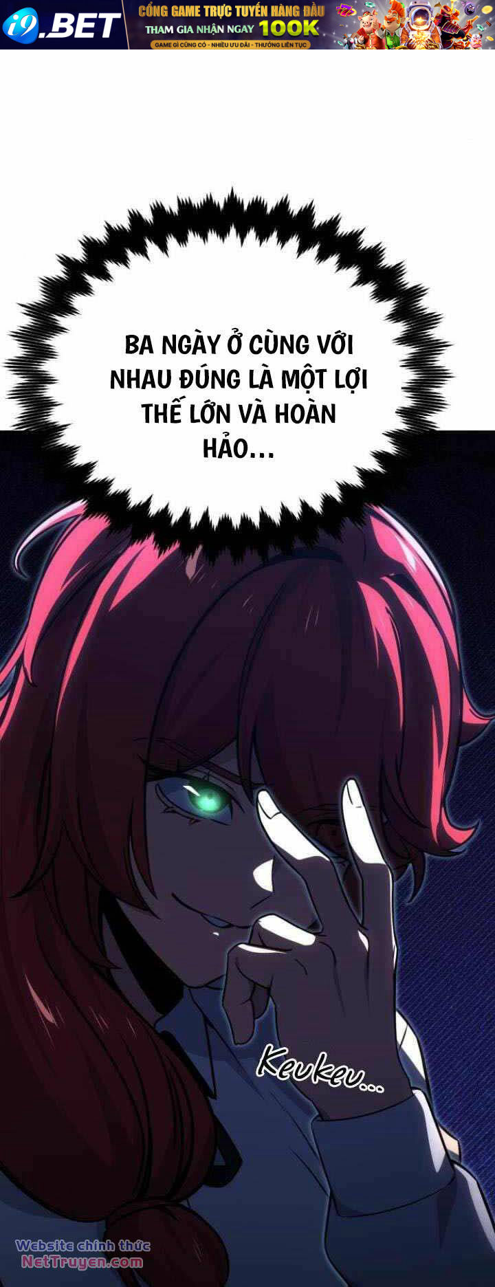 Hướng Dẫn Sinh Tồn Trong Học Viện - Chapter 21 - Page 56