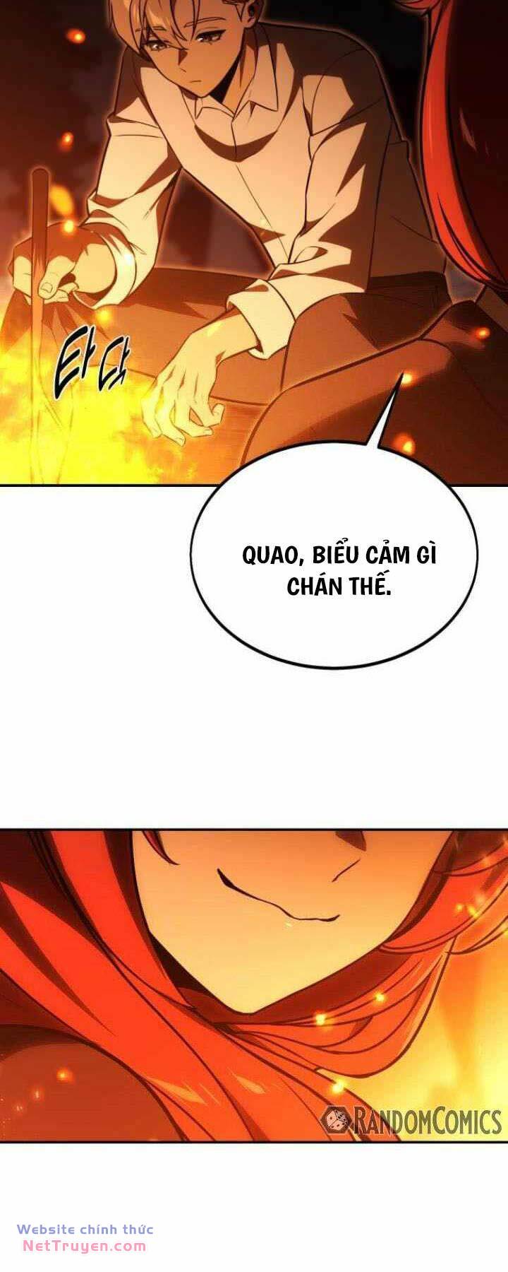 Hướng Dẫn Sinh Tồn Trong Học Viện - Chapter 21 - Page 5