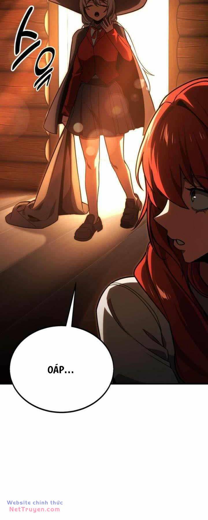 Hướng Dẫn Sinh Tồn Trong Học Viện - Chapter 21 - Page 64