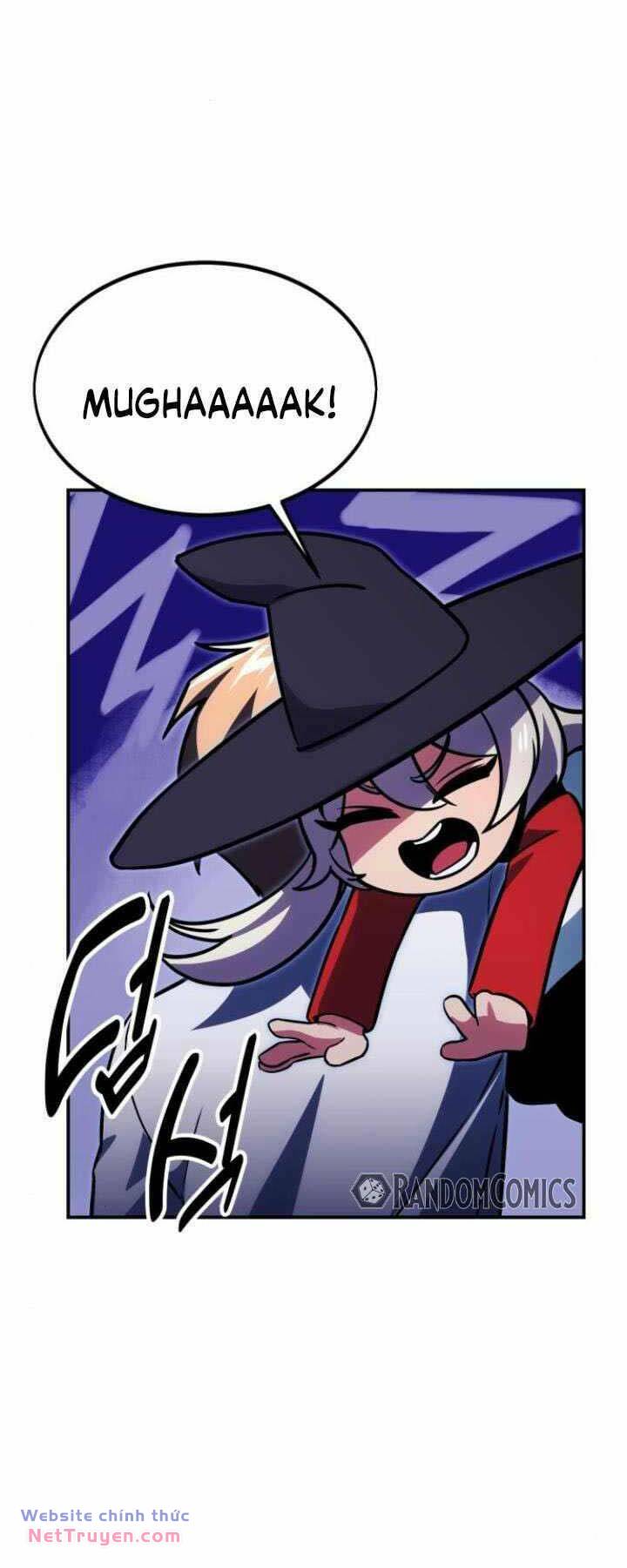 Hướng Dẫn Sinh Tồn Trong Học Viện - Chapter 21 - Page 66