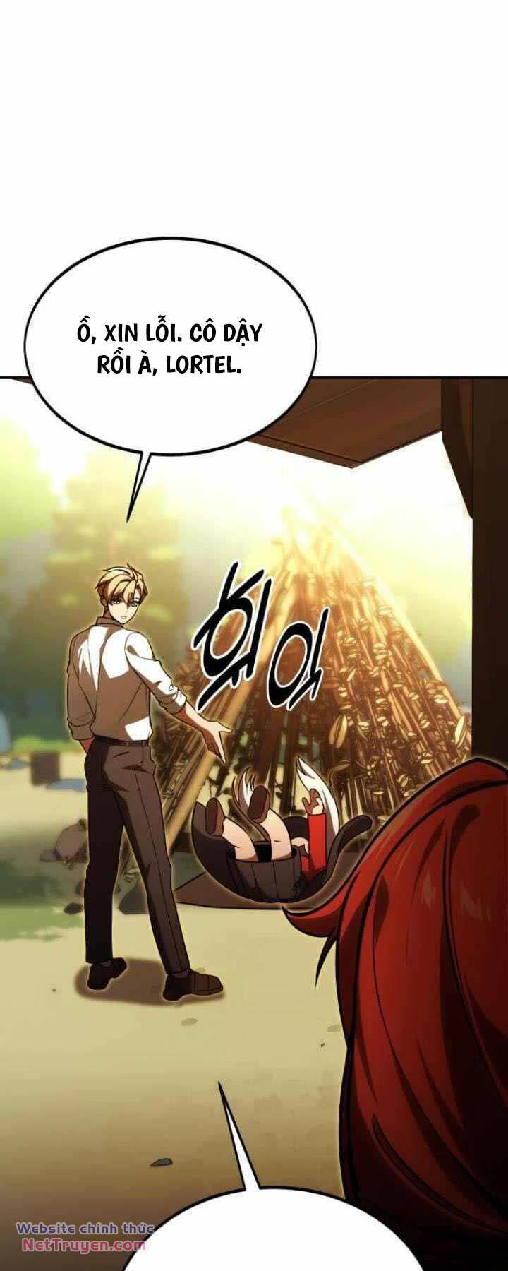 Hướng Dẫn Sinh Tồn Trong Học Viện - Chapter 21 - Page 67