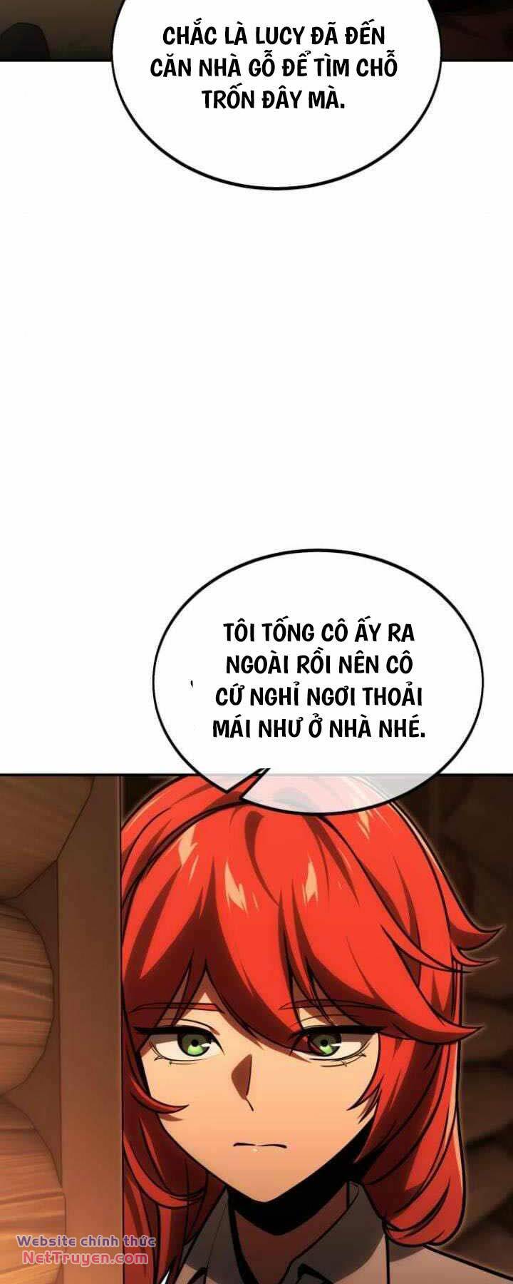 Hướng Dẫn Sinh Tồn Trong Học Viện - Chapter 21 - Page 68