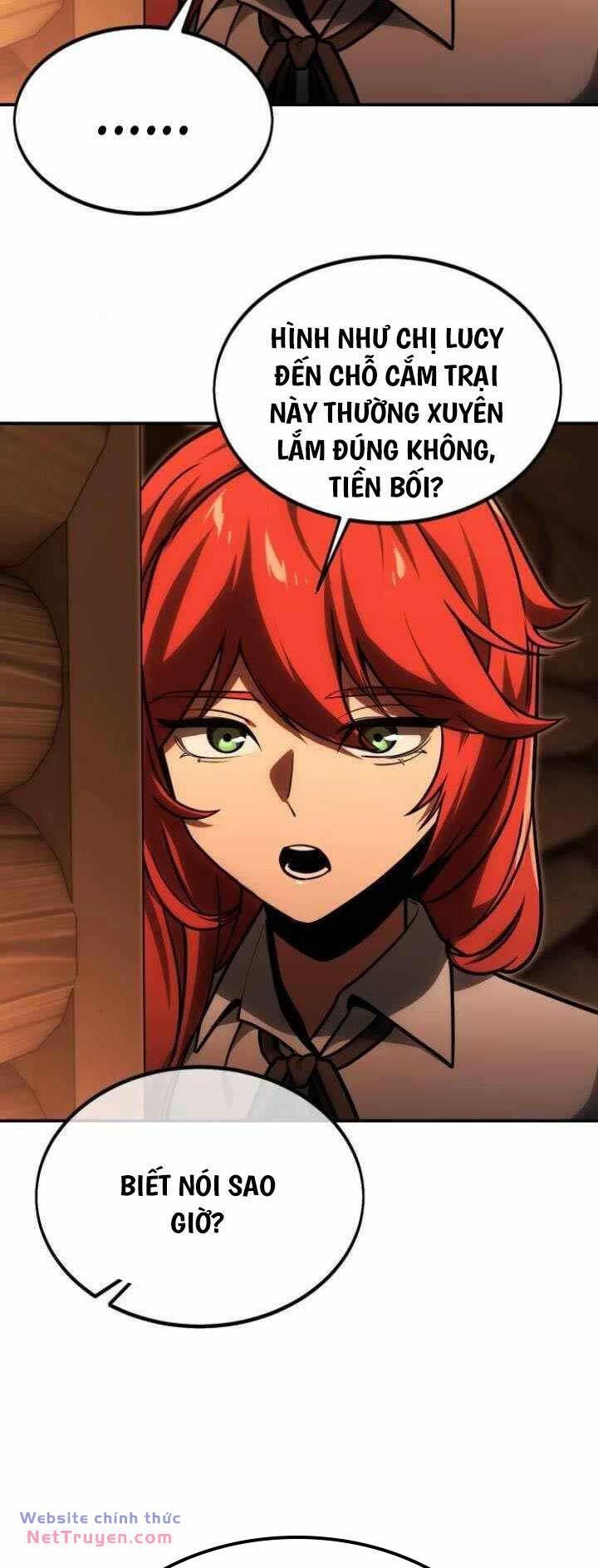 Hướng Dẫn Sinh Tồn Trong Học Viện - Chapter 21 - Page 69