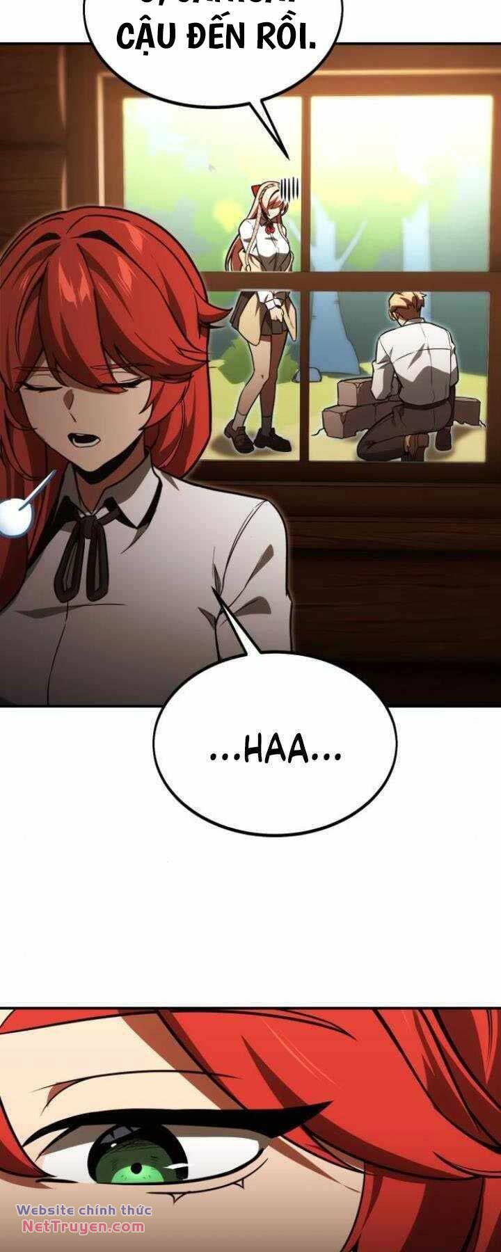 Hướng Dẫn Sinh Tồn Trong Học Viện - Chapter 21 - Page 76