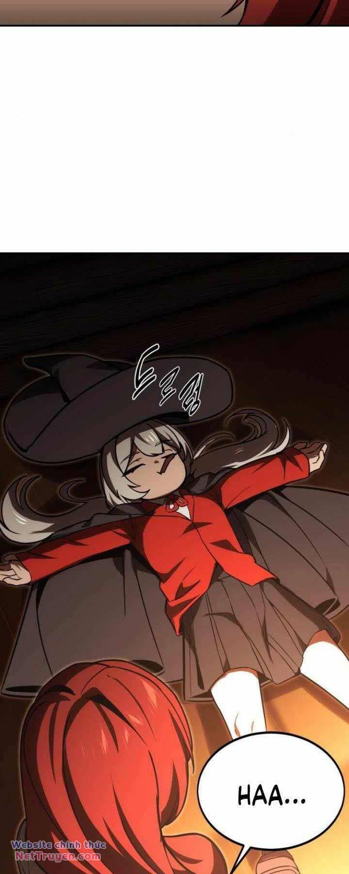 Hướng Dẫn Sinh Tồn Trong Học Viện - Chapter 21 - Page 77