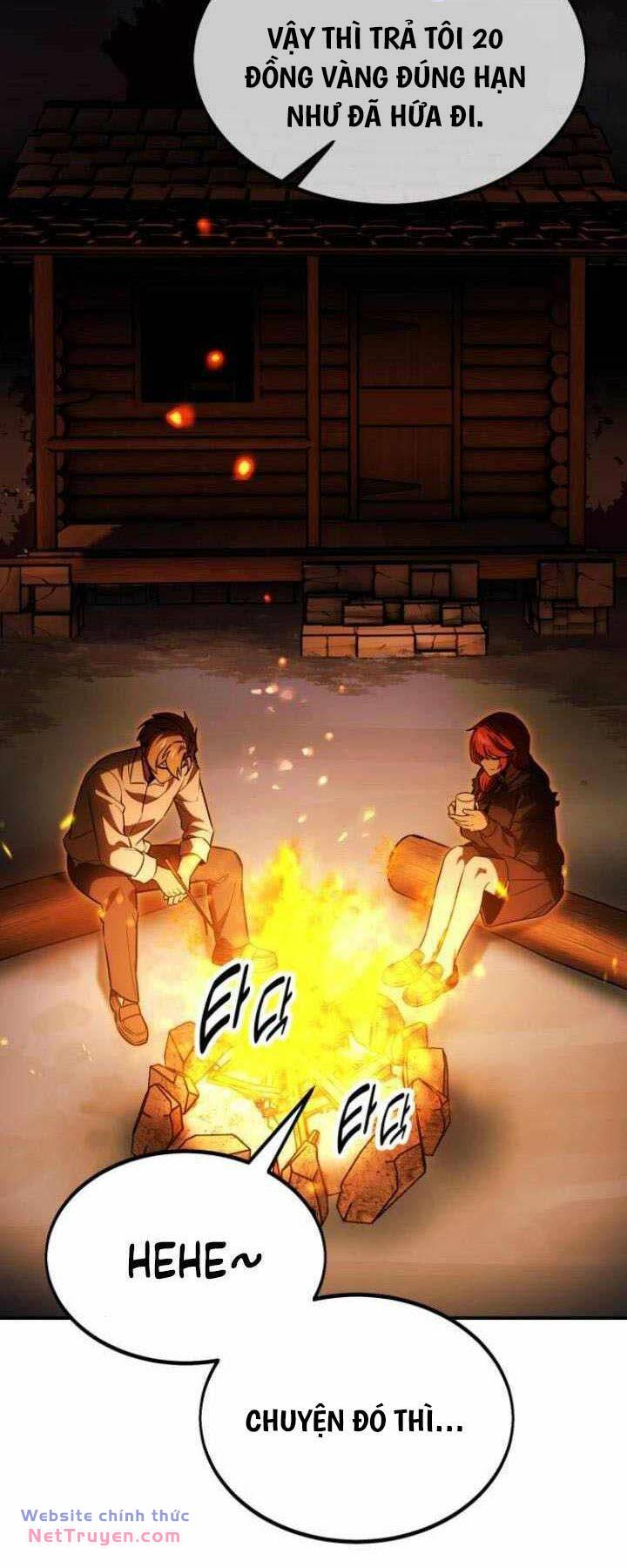 Hướng Dẫn Sinh Tồn Trong Học Viện - Chapter 21 - Page 7